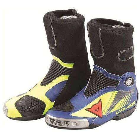 dainese boots rossi replica|Dainese Axial Pro In D1 Rossi Replica Boots .